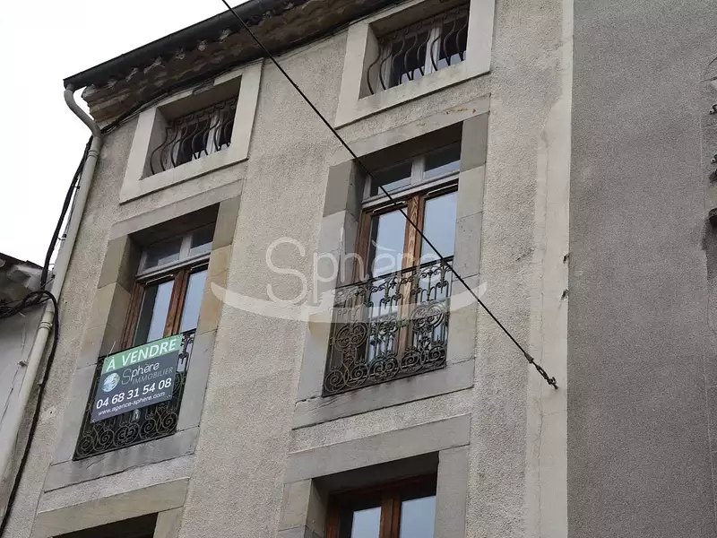 Appartement, 82,5 m²