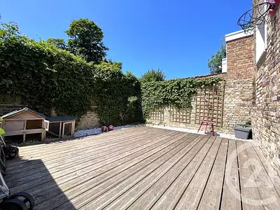 Maison, 130,1 m²