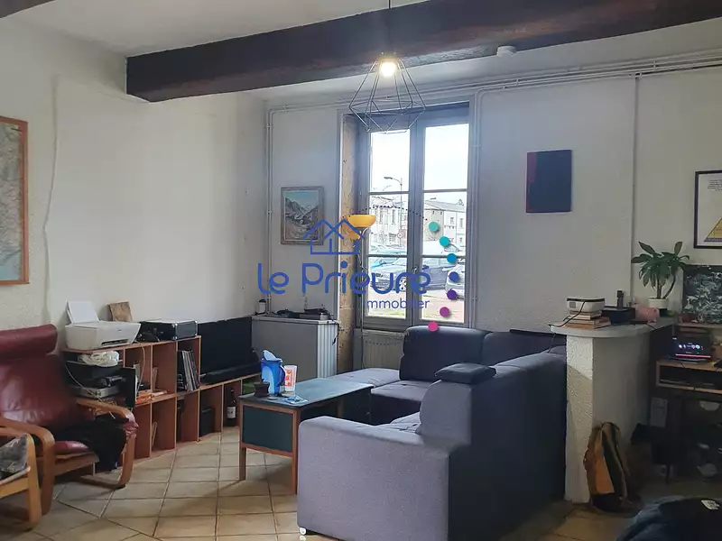 Appartement, 67,37 m²