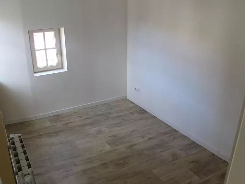 Appartement, 53 m²