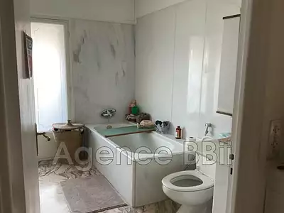 Appartement, 107 m²