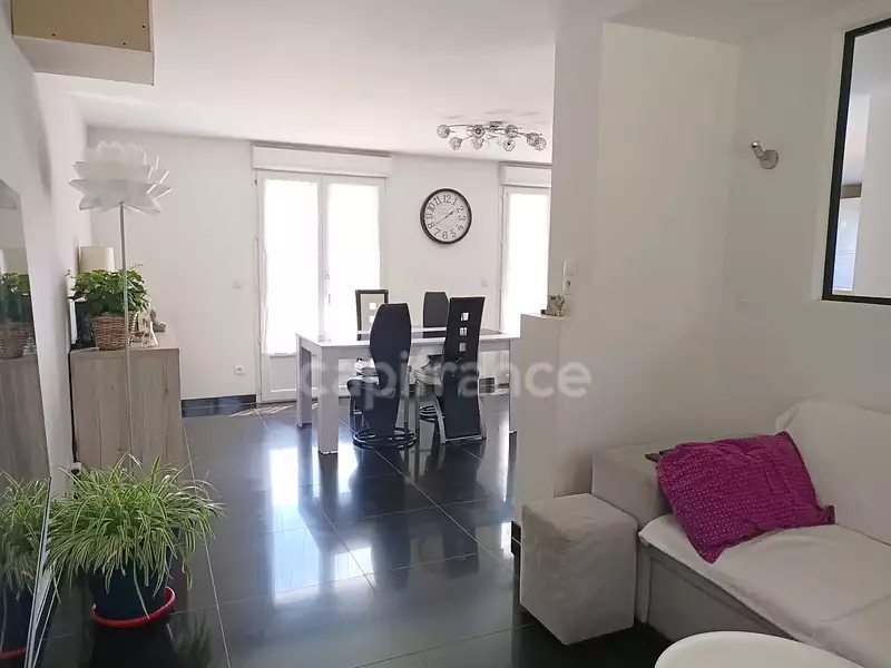 Maison, 113 m²