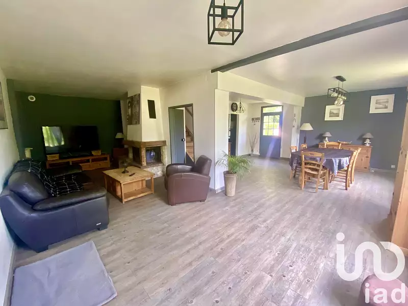 Maison, 187 m²