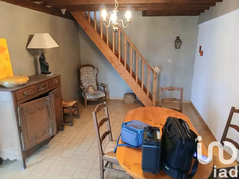 Maison, 158 m²