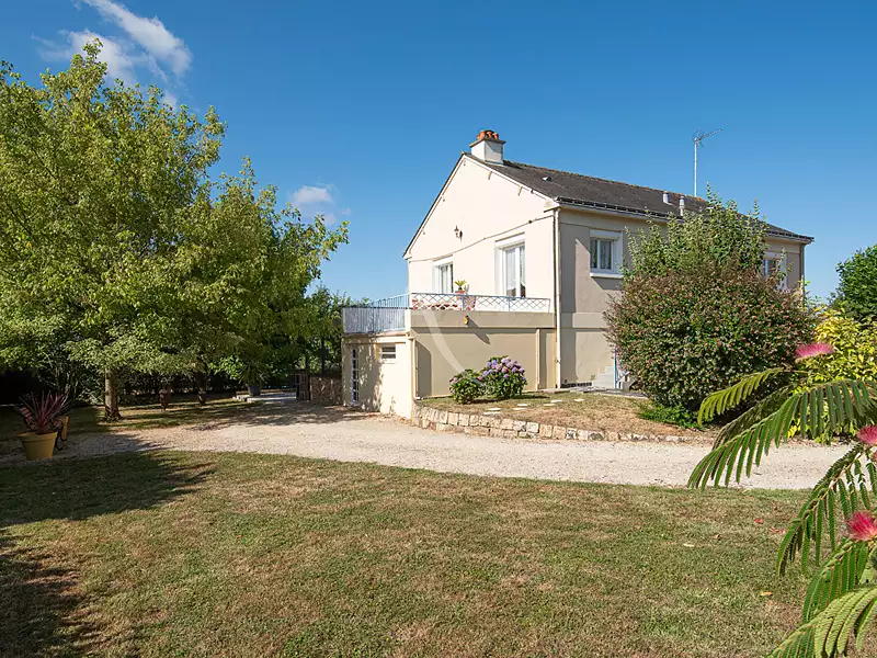 Maison, 141 m²