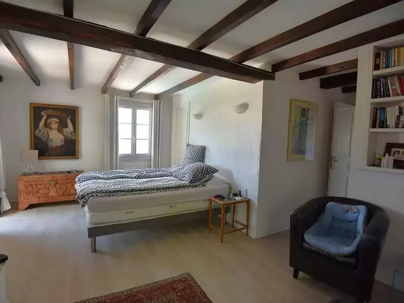 Maison, 163 m²