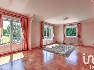 Maison, 133 m²