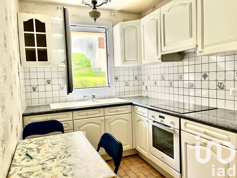 Appartement, 63 m²