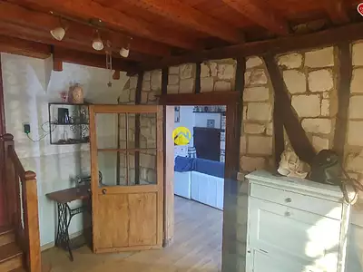 Maison, 153 m²