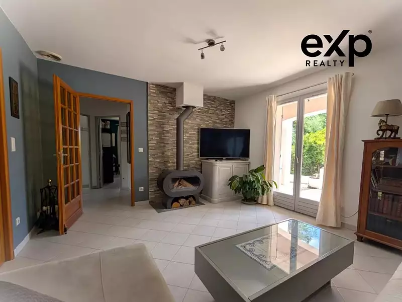 Maison, 105 m²