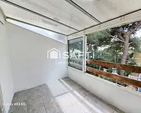 Appartement, 31 m²
