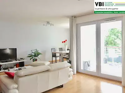 Appartement, 88,16 m²