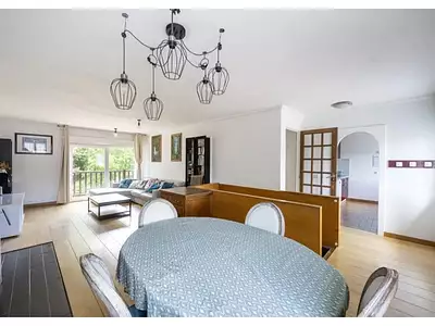 Maison, 123,07 m²