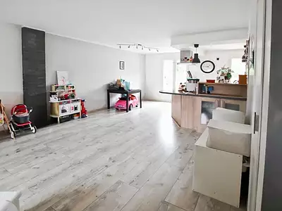 Maison, 72 m²