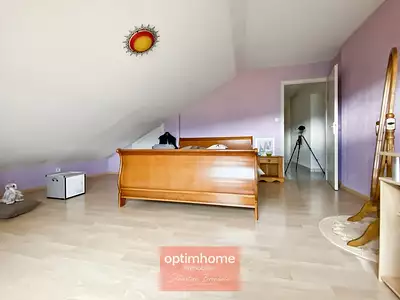 Appartement, 180 m²