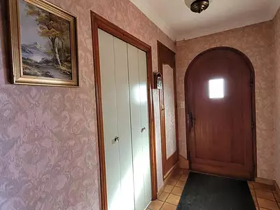 Maison, 91 m²