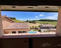 Maison, 180 m²