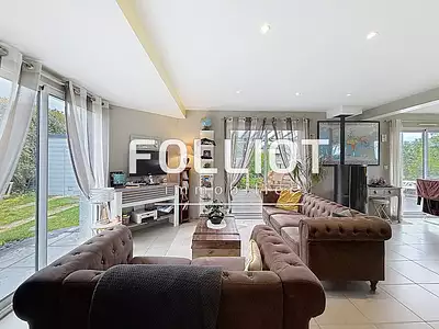 Maison, 155 m²