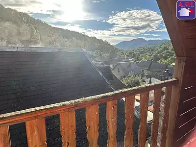 Maison, 72 m²