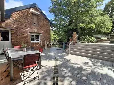 Maison, 163 m²