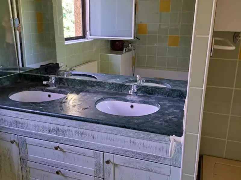 Maison, 135 m²