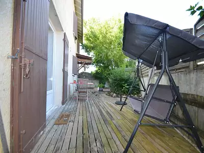 Maison, 155 m²