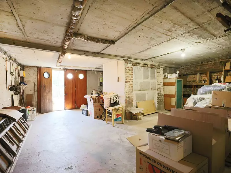 Maison, 66 m²