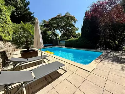 Maison, 264 m²