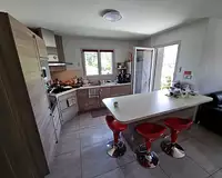Maison, 180 m²
