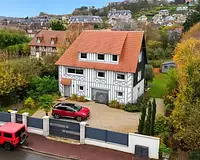 Maison, 230 m²