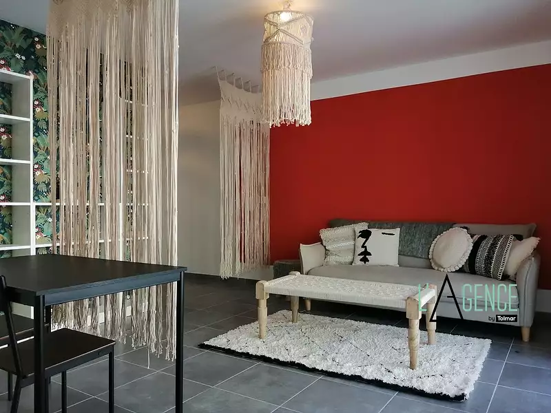 Appartement, 41,99 m²