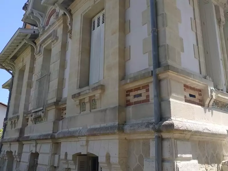 Maison, 205 m²