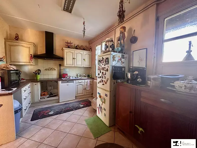 Maison, 87,79 m²