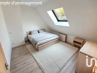 Maison, 102 m²