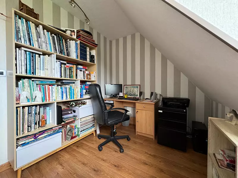 Maison, 153 m²