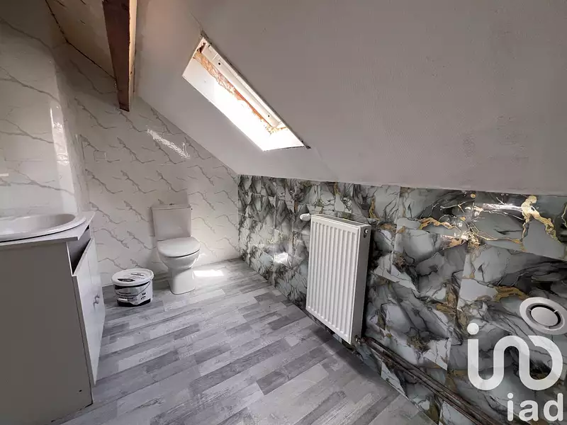 Maison, 170 m²