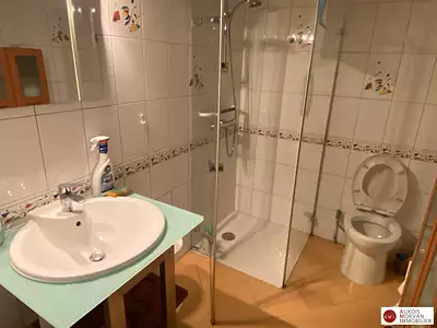 Maison, 132 m²