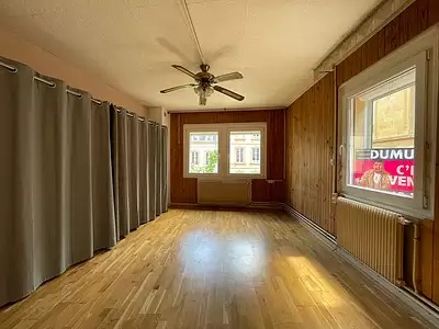 Appartement, 122,8 m²