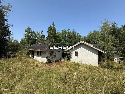 Maison, 46 m²