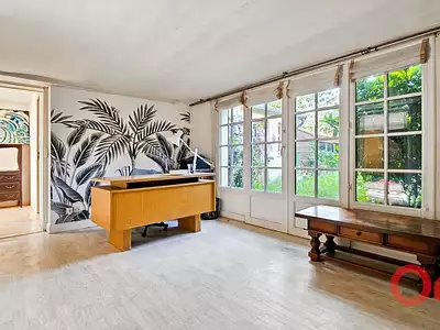 Maison, 140 m²