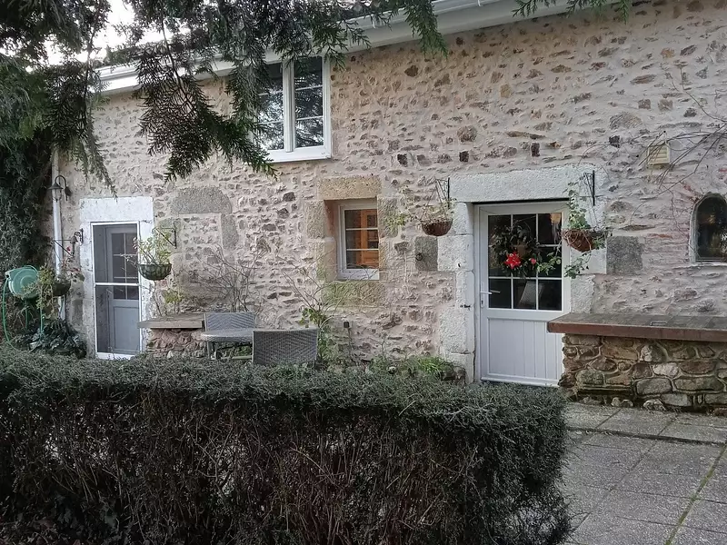 Maison, 160 m²