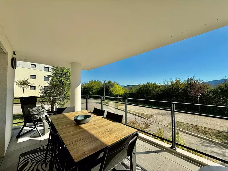 Appartement, 73,84 m²