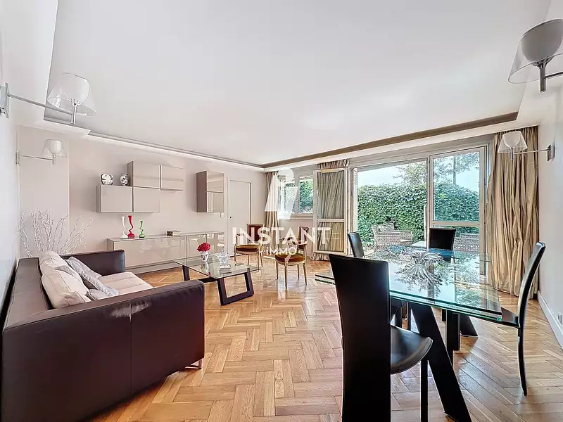 Appartement, 68 m²