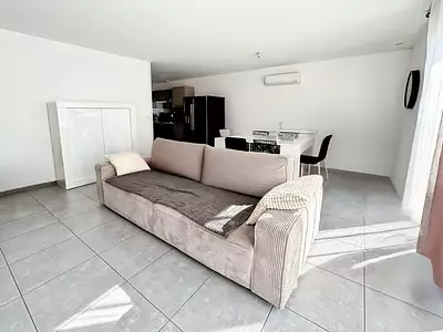 Maison, 85 m²