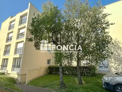 Appartement, 42 m²