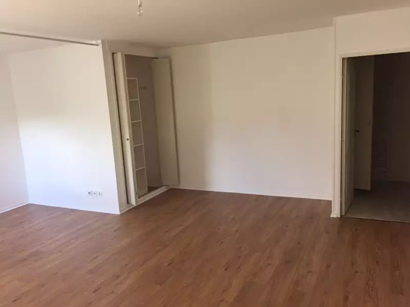 Appartement, 47 m²