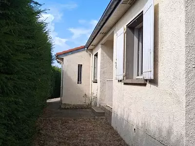 Maison, 100 m²