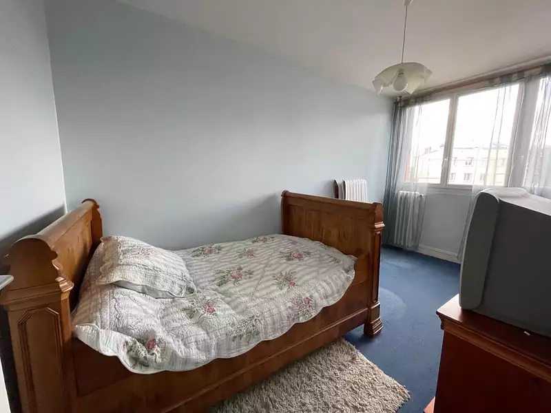 Appartement, 66 m²