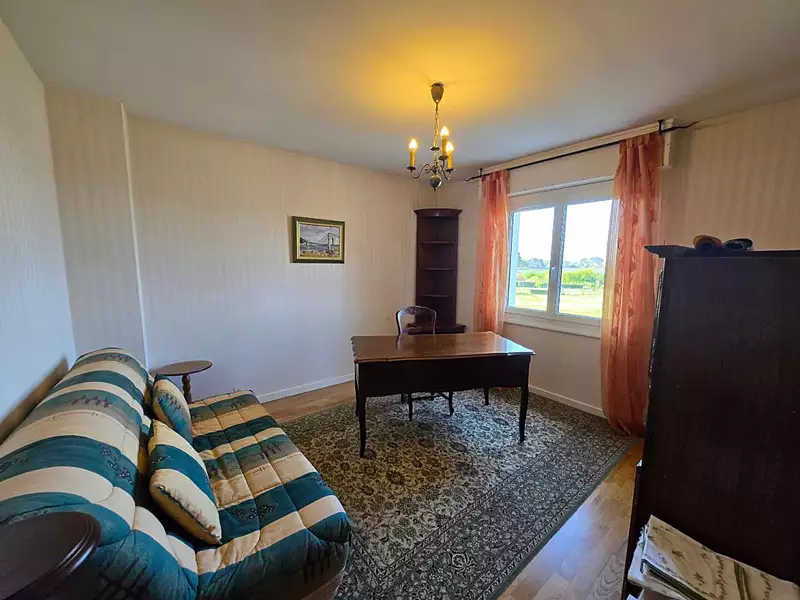 Maison, 158 m²