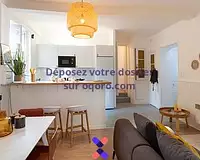 Appartement, 75 m²